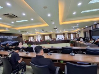 Ponpes Ibadurrahman Ditutup Total, Orang Tua Santri Minta DPRD Kukar Beri Solusi Kelanjutan Pendidikan