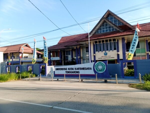25 Persen Dosen Unikarta Berkualifikasi Doktor, Rektorat Percepat Lahirnya Guru Besar Baru