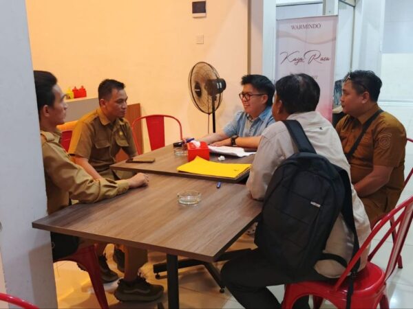 Ini 3 Strategi Besar untuk Ramaikan Tangga Arung Square versi Wabup Rendi Solihin