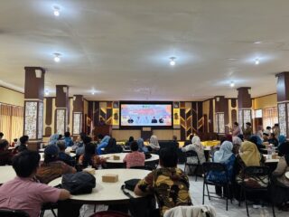 Disdik Optimalkan Aset Pendidikan, PAD dari Gedung SKB Naik 500 Persen