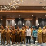 Sekda Berau Dorong Gerakan Masyarakat Kelola Sampah, Dukung Percepatan Penurunan Stunting