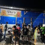 Motif Cemburu, Pelaku Penikaman Penjual Es Teh Ditangkap di Rumah Kerabat