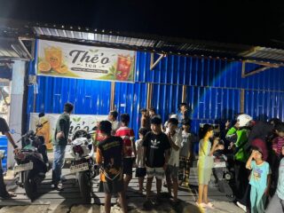 Motif Cemburu, Pelaku Penikaman Penjual Es Teh Ditangkap di Rumah Kerabat