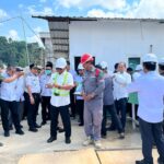 MPLS Tinggal 6 Hari, Pembangunan Sekolah Rakyat di Samarinda Dikebut