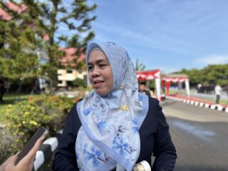 Kopdes Merah Putih Berau Disiapkan Bertahap, SDM Jadi Fokus Utama
