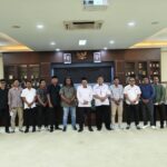 Berusia Setengah Abad, Usulan Perbaikan Jembatan Sungai Payang "Langganan" Musrenbang