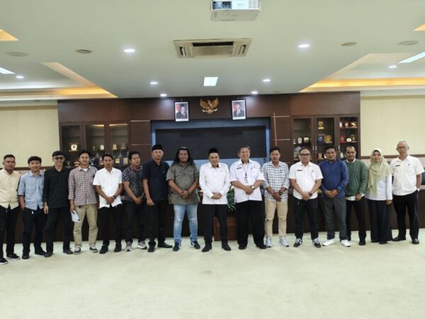 Berusia Setengah Abad, Usulan Perbaikan Jembatan Sungai Payang "Langganan" Musrenbang