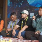 Belasan Titik di Berau Diverifikasi, Said Harap Geopark Sangkulirang-Mangkalihat Berstatus Nasional