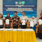 Rutan Tanjung Redeb dan Pemkab Berau Bangun Kolaborasi Pembinaan Warga Binaan