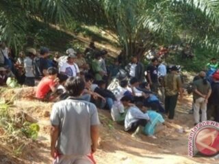 ‎Dinsos Bantu Pengobatan Warga NTT yang Puluhan Tahun Kerja di Samboja, Tak Digaji Rutin Majikan