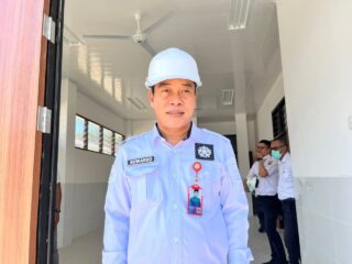 Masuk Puncak Panas, Ini Wilayah di Samarinda yang Rawan Karhutla