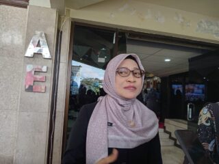 Sri Wahyuni Berlakukan Wajib Lapor Semua Belanja OPD di Atas Rp10 Juta! Ini Alasannya