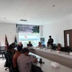 Tim Verifikator Soroti Aspek Informasi Edukatif Geosite di Berau, Apresiasi Kerterlibatan Masyarakat Kelola Kawasan