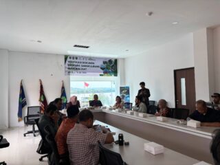 Tim Verifikator Soroti Aspek Informasi Edukatif Geosite di Berau, Apresiasi Kerterlibatan Masyarakat Kelola Kawasan