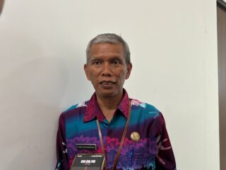 Usai Verifikasi Geopark Sangkulirang-Mangkalihat, Disbudpar Berau Diminta Lengkapi Data Pendukung