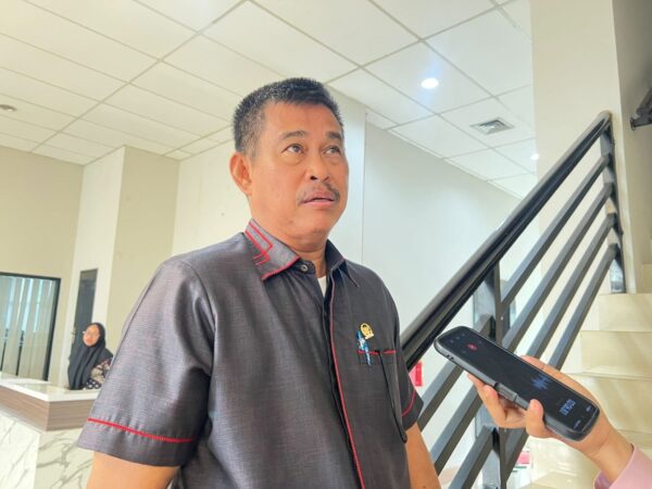 Isu Anak Anggota Pejabat Manfaatkan Jalur Afirmasi SPMB, Komisi IV DPRD Kaltim Akan Klarifikasi Disdikbud