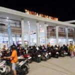Aktivitas TAS Tenggarong Mulai Ramai, Pelaku Usaha Dukung Percepatan Pembangunan Bioskop