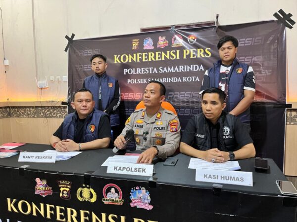 Baby Sitter Gasak Emas Majikan Senilai Rp300 Juta, Dijual Diam-Diam ke Luar Daerah