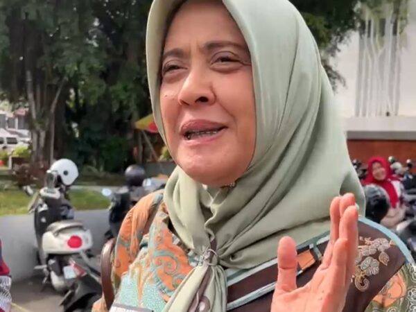 30 Persen Kios Belum Terisi, Disdag Samarinda Ancam Tarik Lapak Pedagang Pasar Pagi