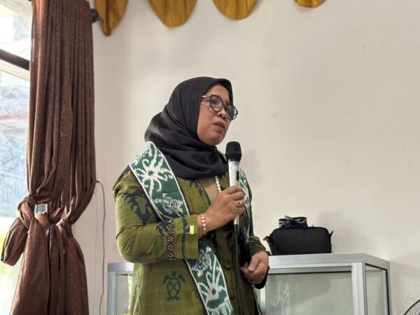 Diskoperindag: Kualitas, Harga, dan Pelayanan Jadi Kunci UMKM Berau Naik Kelas
