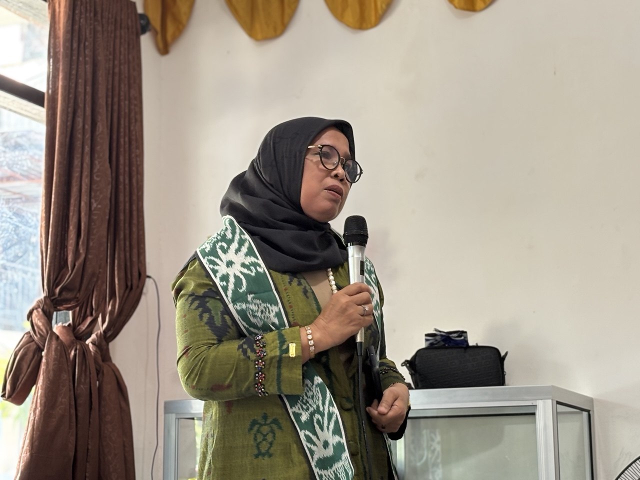 Diskoperindag: Kualitas, Harga, dan Pelayanan Jadi Kunci UMKM Berau Naik Kelas