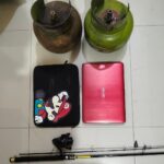 Polsek Muara Kaman Tangkap Pencuri Laptop dan Tabung Gas Melon, Seorang Penadah Ikut Diamankan