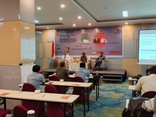 Kuota RKAB Dipangkas, FKTT Kaltim Bekali Perusahaan Lewat Bimtek Perubahan RKAB 2026