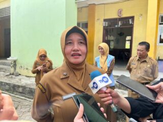 Pemkot Samarinda Dalami Laporan SPMB 2026, Dari Dugaan Pungutan hingga Masalah Domisili