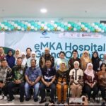 ‎Rumah Sakit eMKA Hospital Hadir, Menambah Pilihan Layanan Kesehatan di Kukar