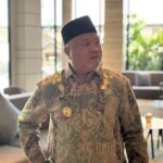 Gamalis Tekankan Konsintensi Waktu Penyelenggaraan Even Wisata