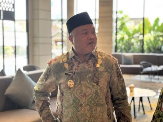 Gamalis Tekankan Konsintensi Waktu Penyelenggaraan Even Wisata