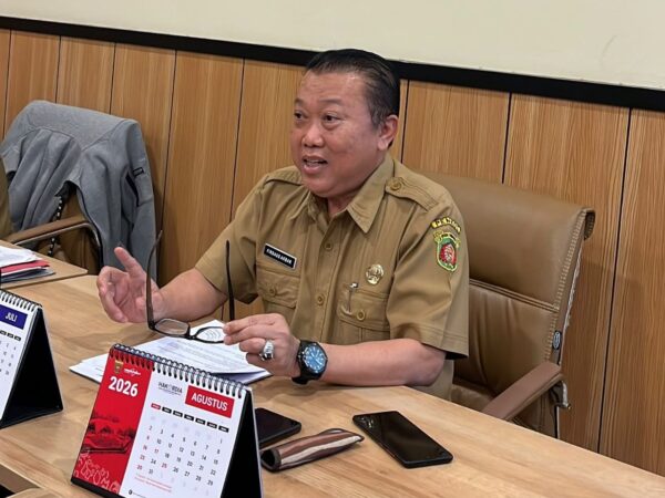 Ada 36 Laporan Soal Pelaksanaan SPMB SMP di Samarinda, Dominan Masalah Domisili
