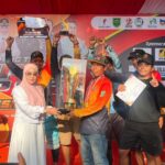 Derawan Unjuk Pesona Lewat Berau Fishing Tournament, Peserta dari Malaysia hingga Bali Ikut Berlaga