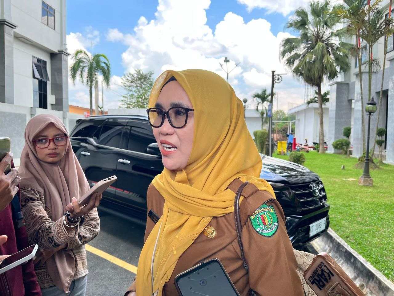 Dipangkas Ratusan, Kuota Perjalanan Religi Marbot Kaltim Tinggal 14 Orang