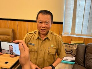 Dugaan Jalur Domisili Seret Nama Anak Anggota TAGUPP, Inspektorat Samarinda Minta Bukti Resmi