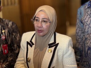 Pengawasan Keuangan Daerah Diperketat, Bupati Berau Ingatkan OPD dan Kakam
