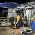 Polisi Bekuk Pelaku Penyerangan Sejumlah Remaja di Jalan Siradj Salman