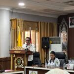 Pendampingan Manajemen Risiko Didorong Perkuat Tata Kelola Pemerintahan