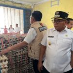 Pasokan Aman, Harga Bahan Pokok di Samarinda Mulai Melandai