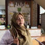Kadisdik Berau Pastikan MPLS Berjalan Lancar dan Kondusif