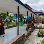 SMPN 3 Tenggarong Menuju Sekolah Ramah Anak Tingkat Nasional