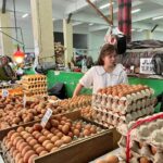 Harga Telur di Samarinda Diprediksi Terus Naik karena Permintaan Dapur MBG