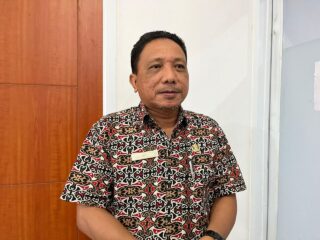 Persiapan Paskibraka Samarinda Tetap Digenjot, Efisiensi Anggaran Berimbas Pengadaan Baju Seragam