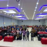 Muhammad Said Minta BUMK Optimalkan Potensi Lokal