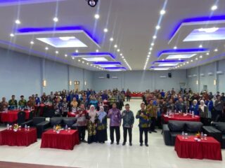 Muhammad Said Minta BUMK Optimalkan Potensi Lokal