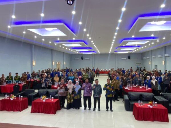 Muhammad Said Minta BUMK Optimalkan Potensi Lokal
