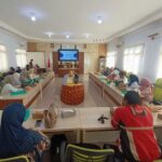 Menuju Pasar Global, UMKM Berau Perkuat Citra Produk