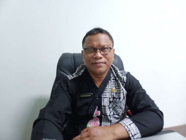 Dinsos Kukar Bantu Korban Tabrak Lari di Loa Ipuh Darat, Biaya Pengobatan Ditanggung BPJS