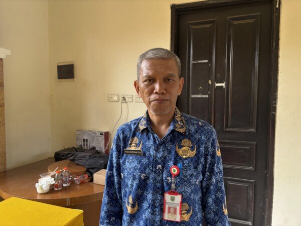Evaluasi Maratua Musik Festival, Disbudpar Perkuat Kolaborasi Musik dan Budaya