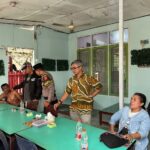 Konflik Rebutan Rumah Orang Tua, Pria Ini Ngamuk Ancam Bakar Rumah